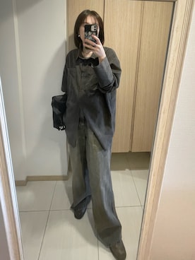 nuhe2さんのコーディネート