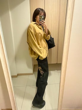 nuhe2さんのコーディネート