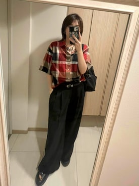 nuhe2さんのコーディネート