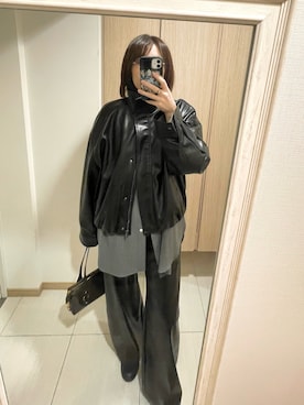 nuhe2さんのコーディネート