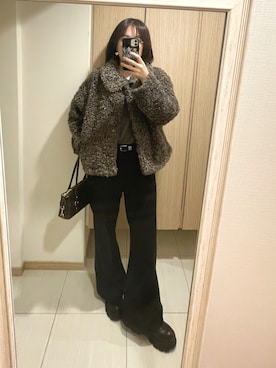 nuhe2さんのコーディネート