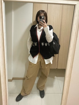 nuhe2さんのコーディネート