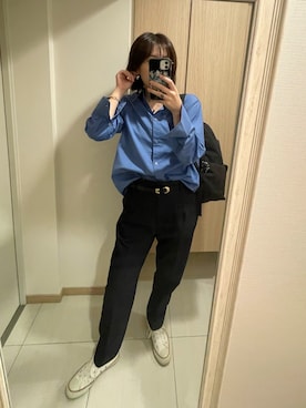 nuhe2さんのコーディネート