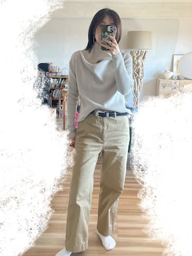 nnnm17mさんのコーディネート