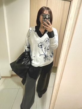 nuhe2さんのコーディネート