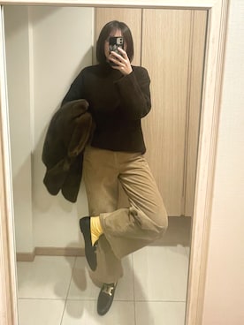 nuhe2さんのコーディネート