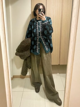 nuhe2さんのコーディネート