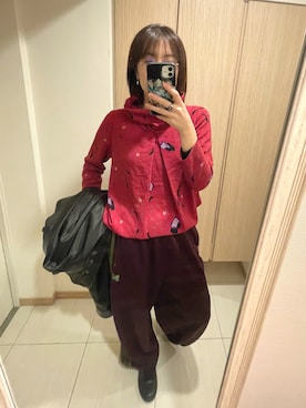 nuhe2さんのコーディネート