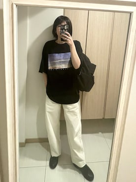 nuhe2さんのコーディネート