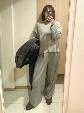 nuhe2さんのコーディネート