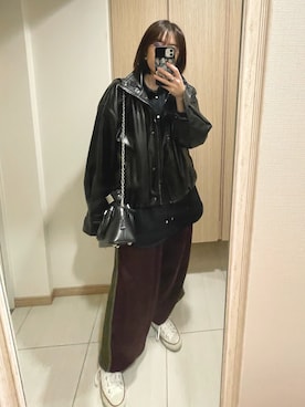 nuhe2さんのコーディネート