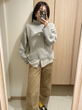 nnnm17mさんのコーディネート