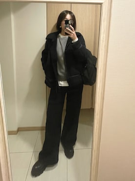 nuhe2さんのコーディネート