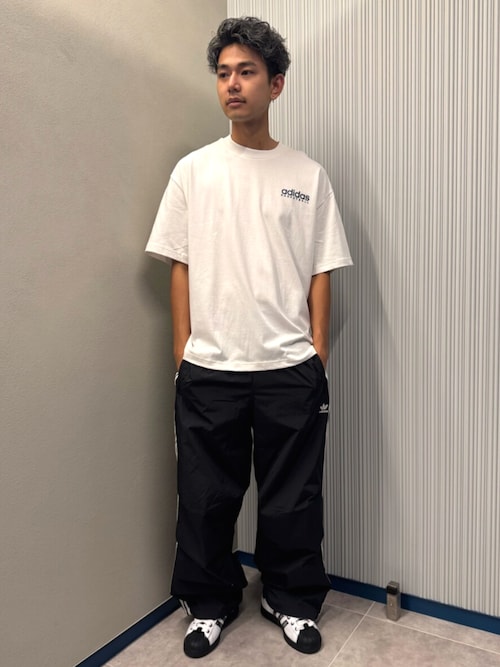 スーパースターII / Superstar II  / アディダスオリジナルス adidas Originals