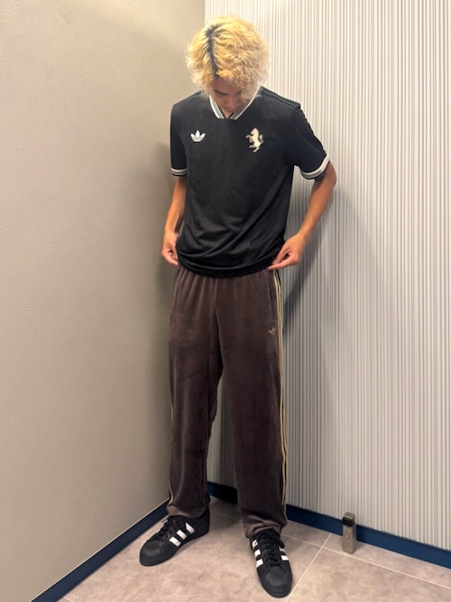 ユベントス 25/26 サードユニフォーム / Juventus 25/26 Third Jersey