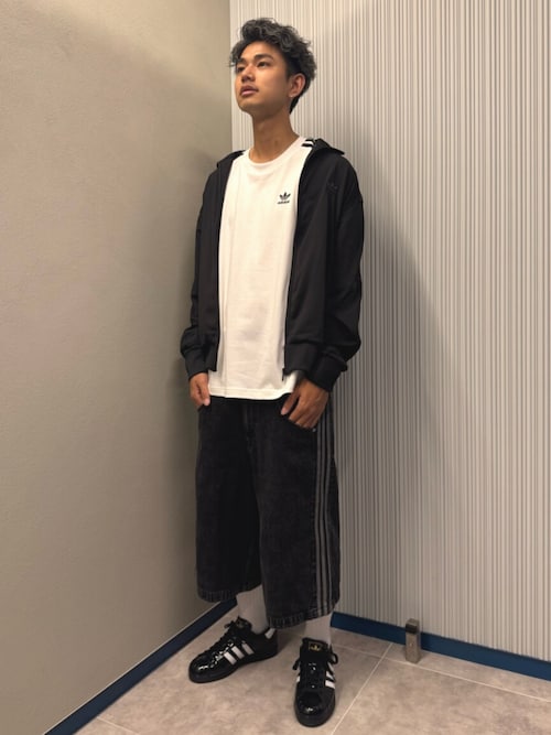 アディカラー クラシックス ファイヤーバード トラックトップ / ジャージ / アディダスオリジナルス adidas Originals