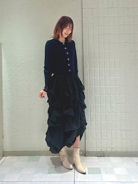 moekaさんのコーディネート