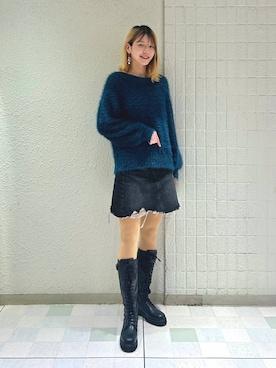 moekaさんのコーディネート