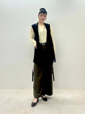 moekaさんのコーディネート