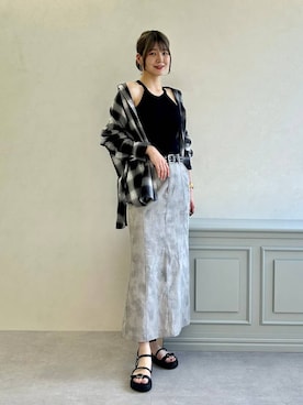 moekaさんのコーディネート