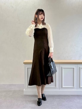 moekaさんのコーディネート