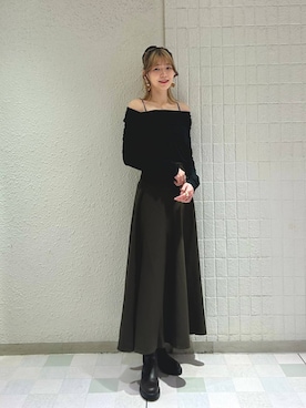 moekaさんのコーディネート