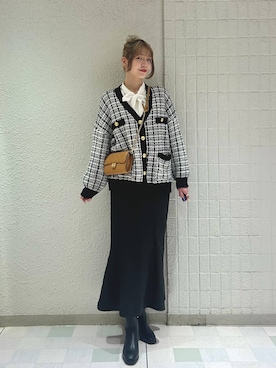 moekaさんのコーディネート