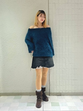 moekaさんのコーディネート