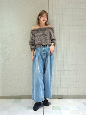 moekaさんのコーディネート