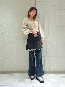 moekaさんのコーディネート