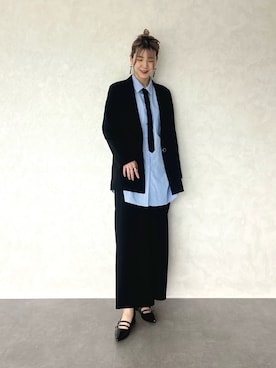 moekaさんのコーディネート