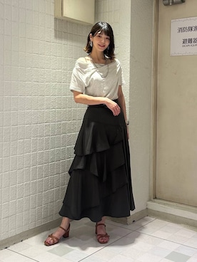 moekaさんのコーディネート