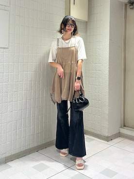 moekaさんのコーディネート