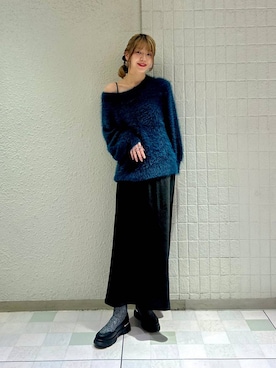 moekaさんのコーディネート