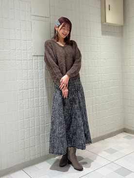 moekaさんのコーディネート