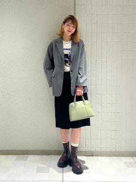 moekaさんのコーディネート