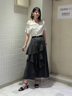 moekaさんのコーディネート