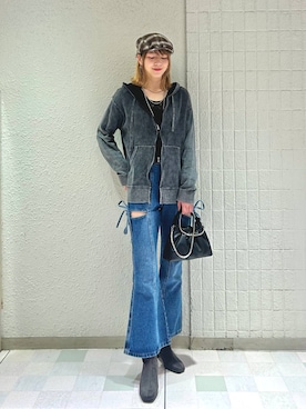 moekaさんのコーディネート