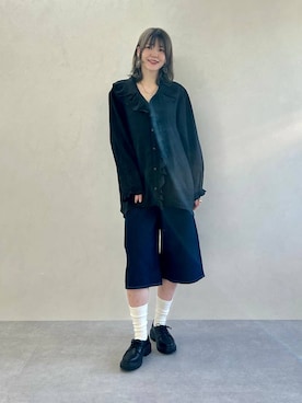 moekaさんのコーディネート
