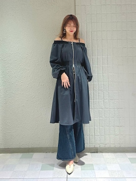 moekaさんのコーディネート