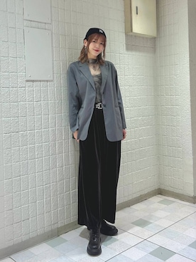 moekaさんのコーディネート