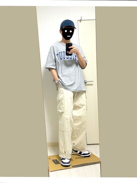 taronosuke33さんのコーディネート