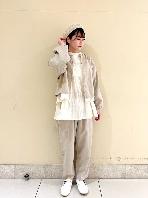 🧸まゆ🐰さんのコーディネート