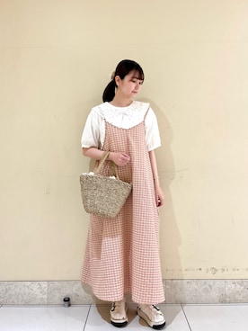 🧸まゆ🐰さんのコーディネート