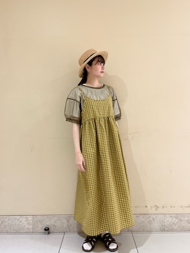 🧸まゆ🐰さんのコーディネート