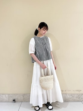 🧸まゆ🐰さんのコーディネート