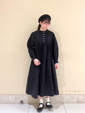 🧸まゆ🐰さん（レディース・158cm）の春コーディネート