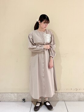 🧸まゆ🐰さんのコーディネート