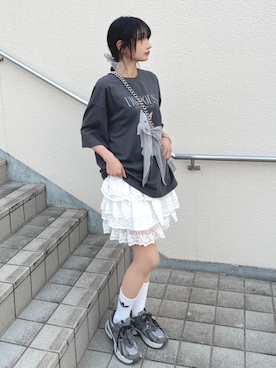 IROさんのコーディネート