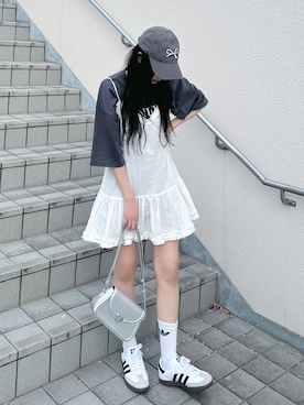 IROさんのコーディネート